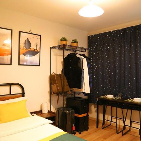 Tokyo E Joy Inn（Okubo Branch In Shinjuku） 외부 사진