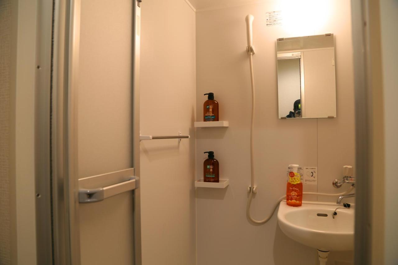 Tokyo E Joy Inn（Okubo Branch In Shinjuku） 외부 사진