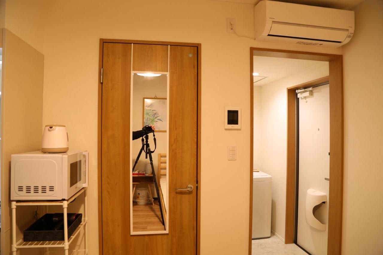 Tokyo E Joy Inn（Okubo Branch In Shinjuku） 외부 사진