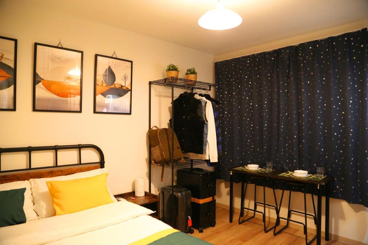 Tokyo E Joy Inn（Okubo Branch In Shinjuku） 외부 사진