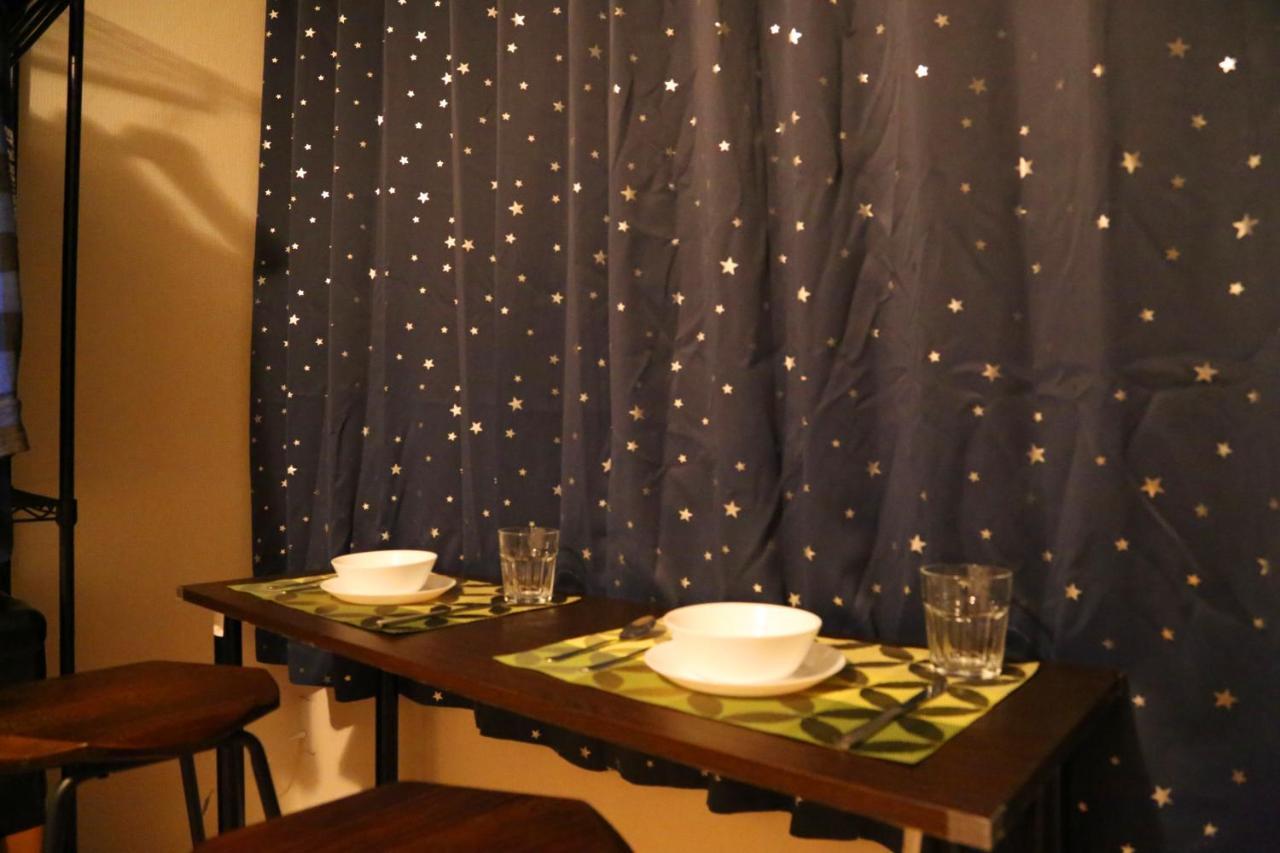 Tokyo E Joy Inn（Okubo Branch In Shinjuku） 외부 사진