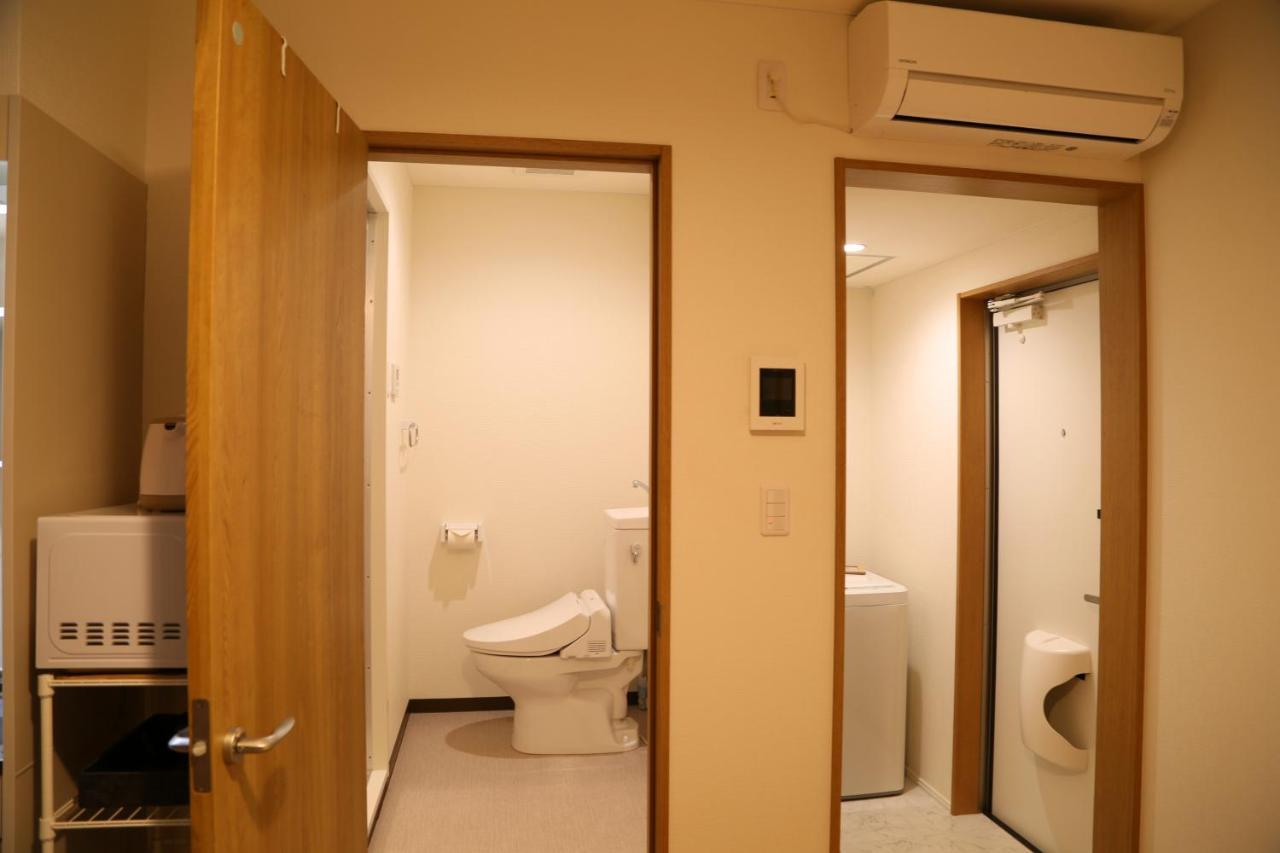 Tokyo E Joy Inn（Okubo Branch In Shinjuku） 외부 사진