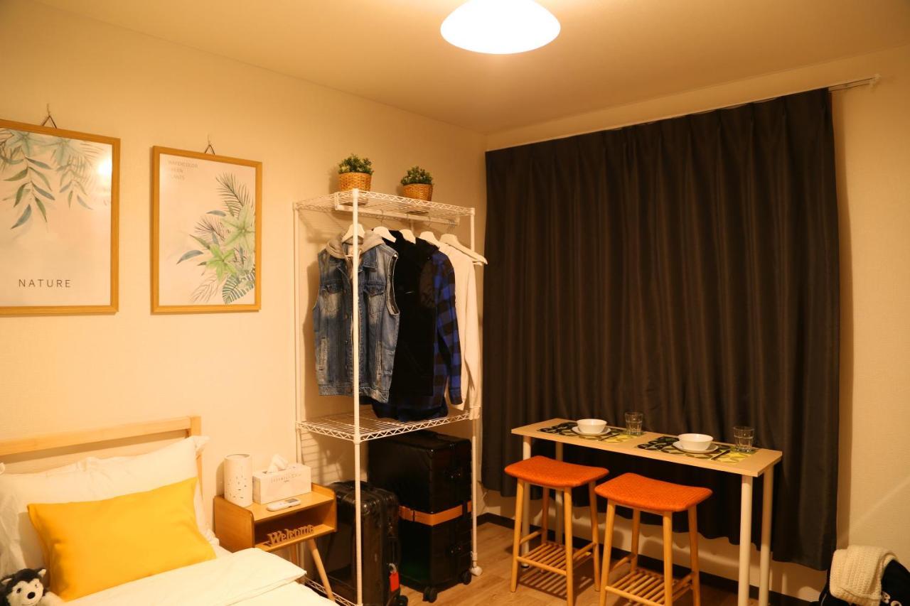 Tokyo E Joy Inn（Okubo Branch In Shinjuku） 외부 사진