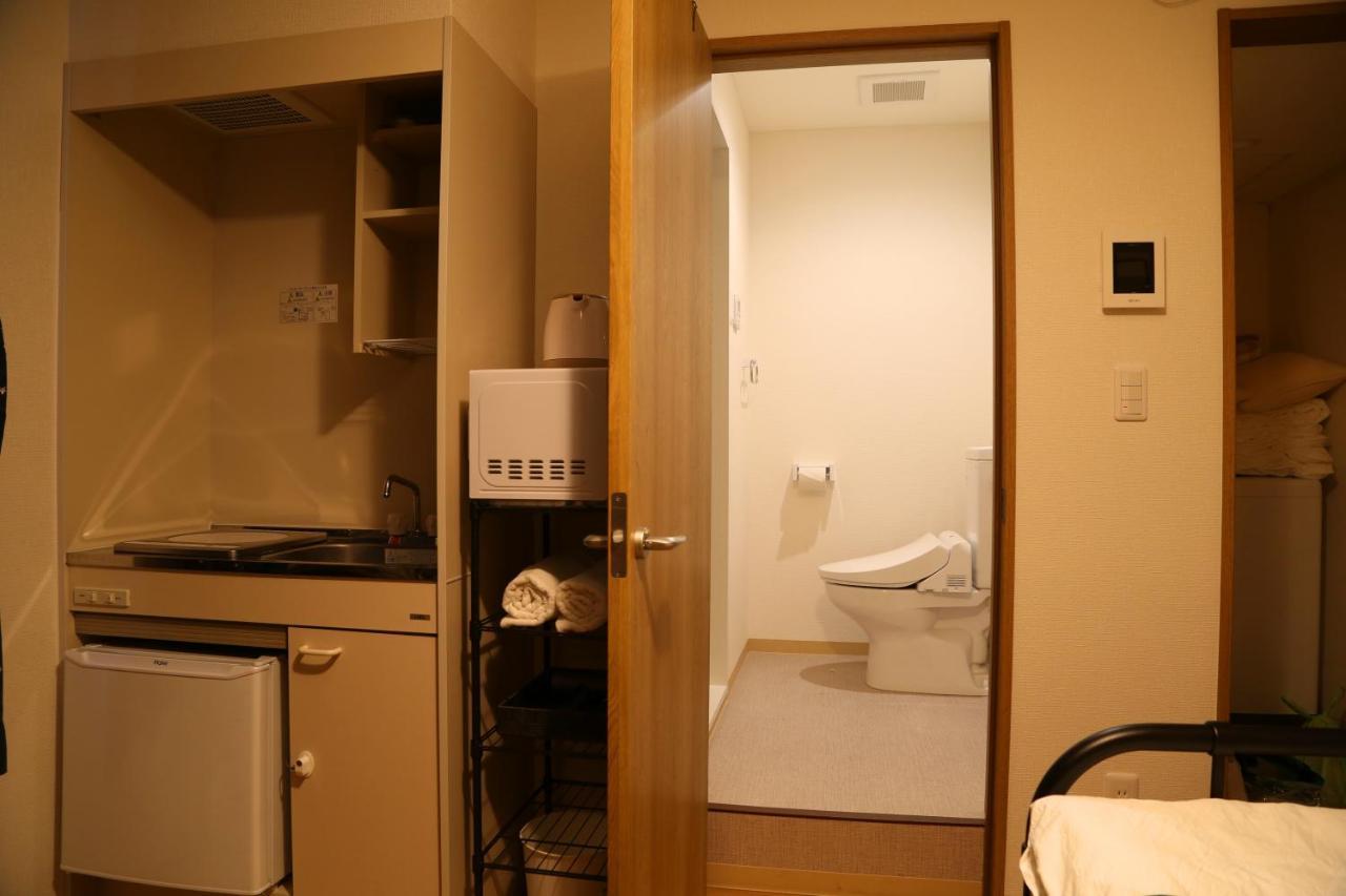 Tokyo E Joy Inn（Okubo Branch In Shinjuku） 외부 사진