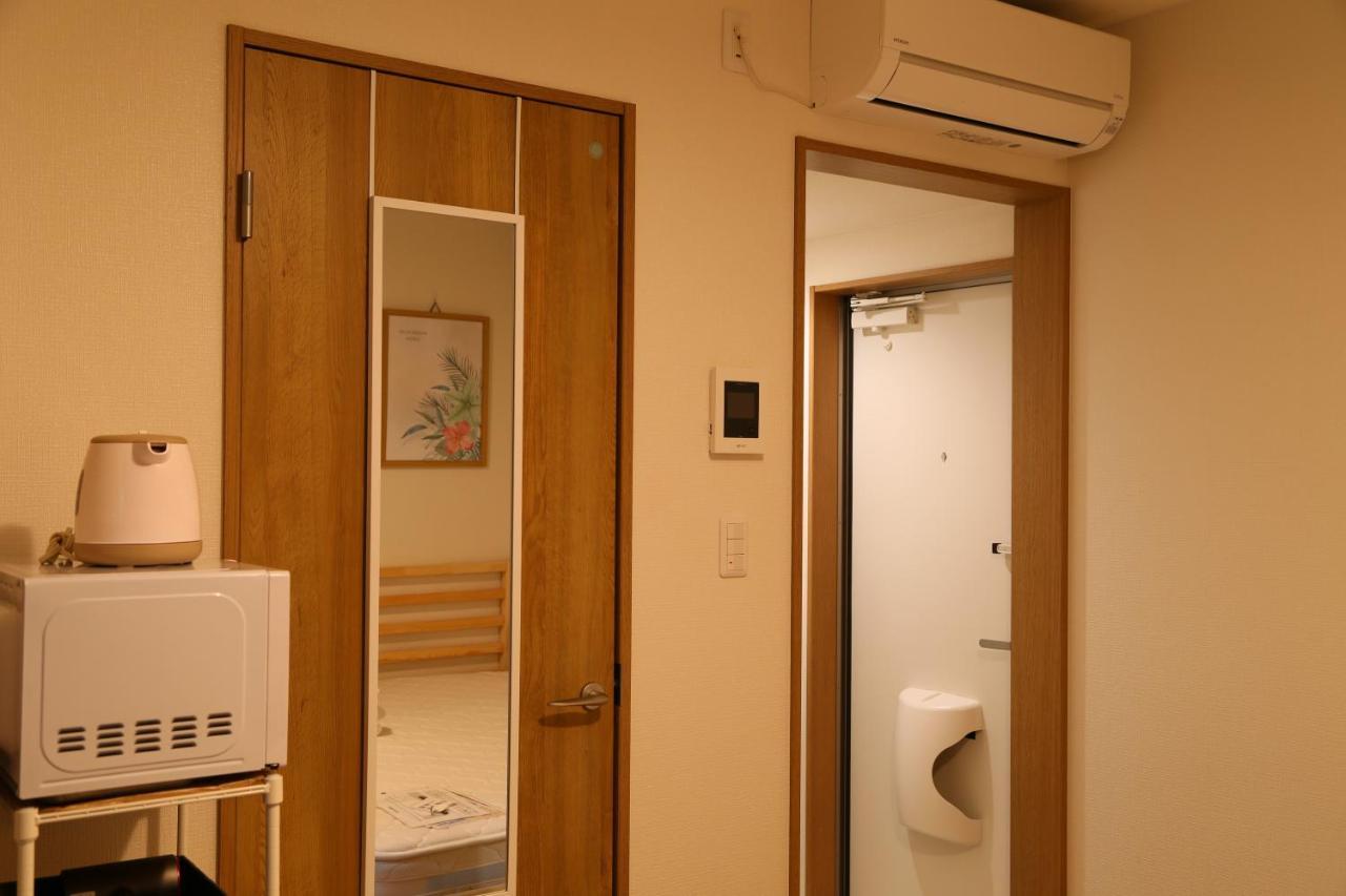 Tokyo E Joy Inn（Okubo Branch In Shinjuku） 외부 사진
