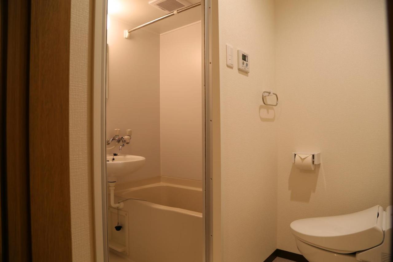 Tokyo E Joy Inn（Okubo Branch In Shinjuku） 외부 사진