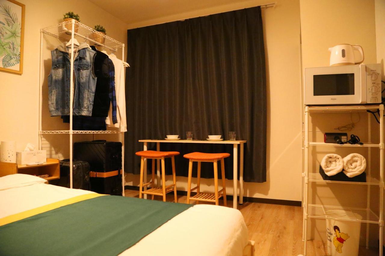 Tokyo E Joy Inn（Okubo Branch In Shinjuku） 외부 사진
