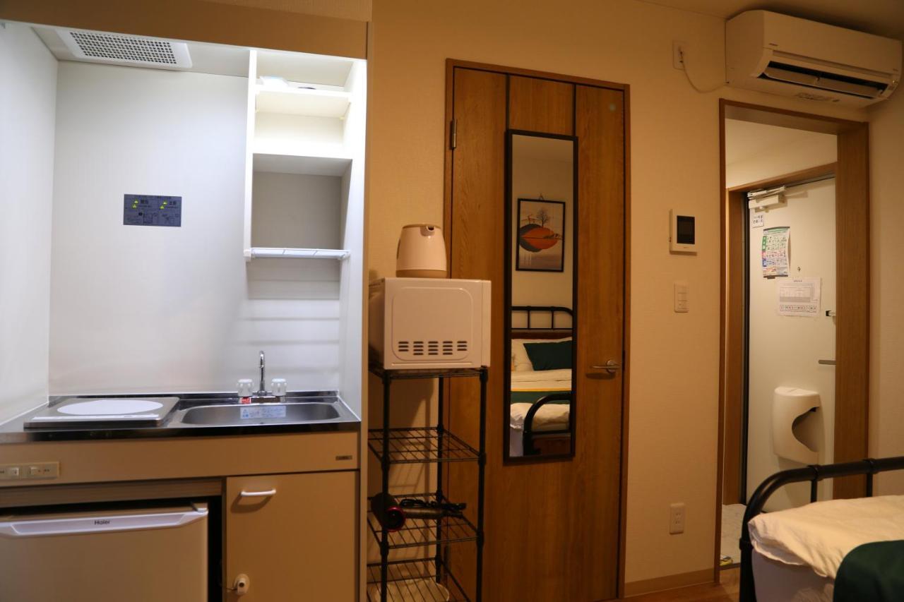 Tokyo E Joy Inn（Okubo Branch In Shinjuku） 외부 사진