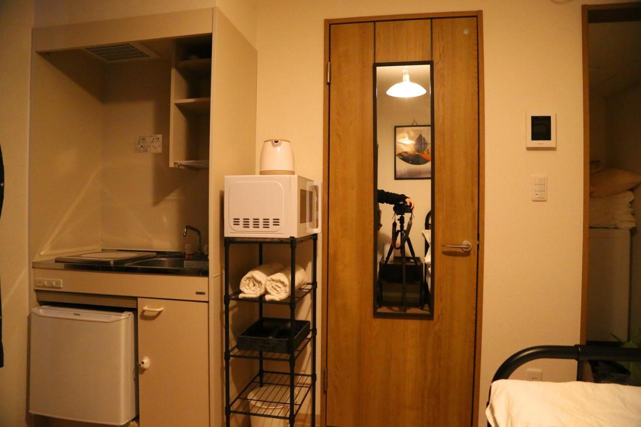 Tokyo E Joy Inn（Okubo Branch In Shinjuku） 외부 사진