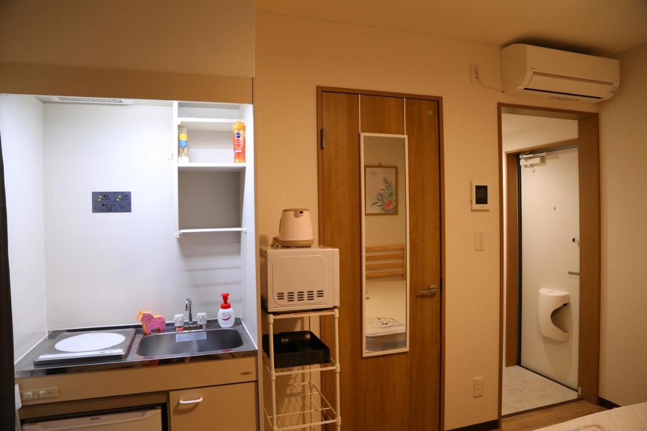 Tokyo E Joy Inn（Okubo Branch In Shinjuku） 외부 사진