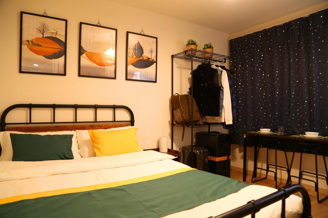 Tokyo E Joy Inn（Okubo Branch In Shinjuku） 외부 사진