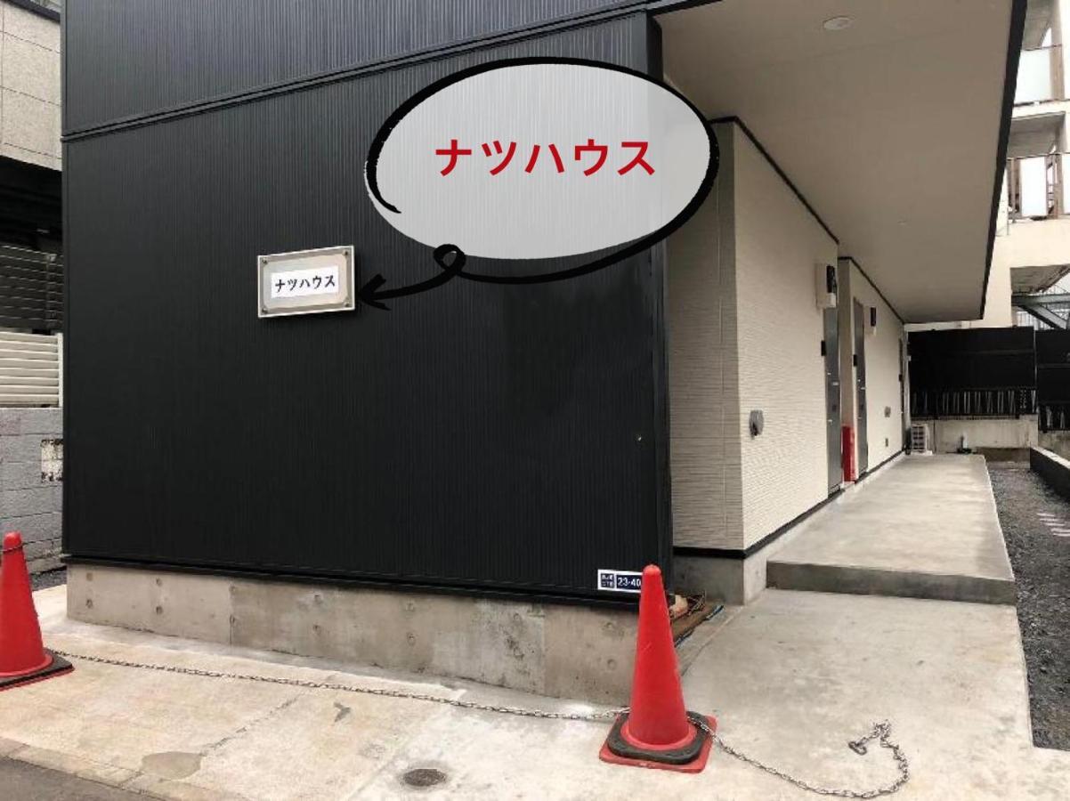 Tokyo E Joy Inn（Okubo Branch In Shinjuku） 외부 사진